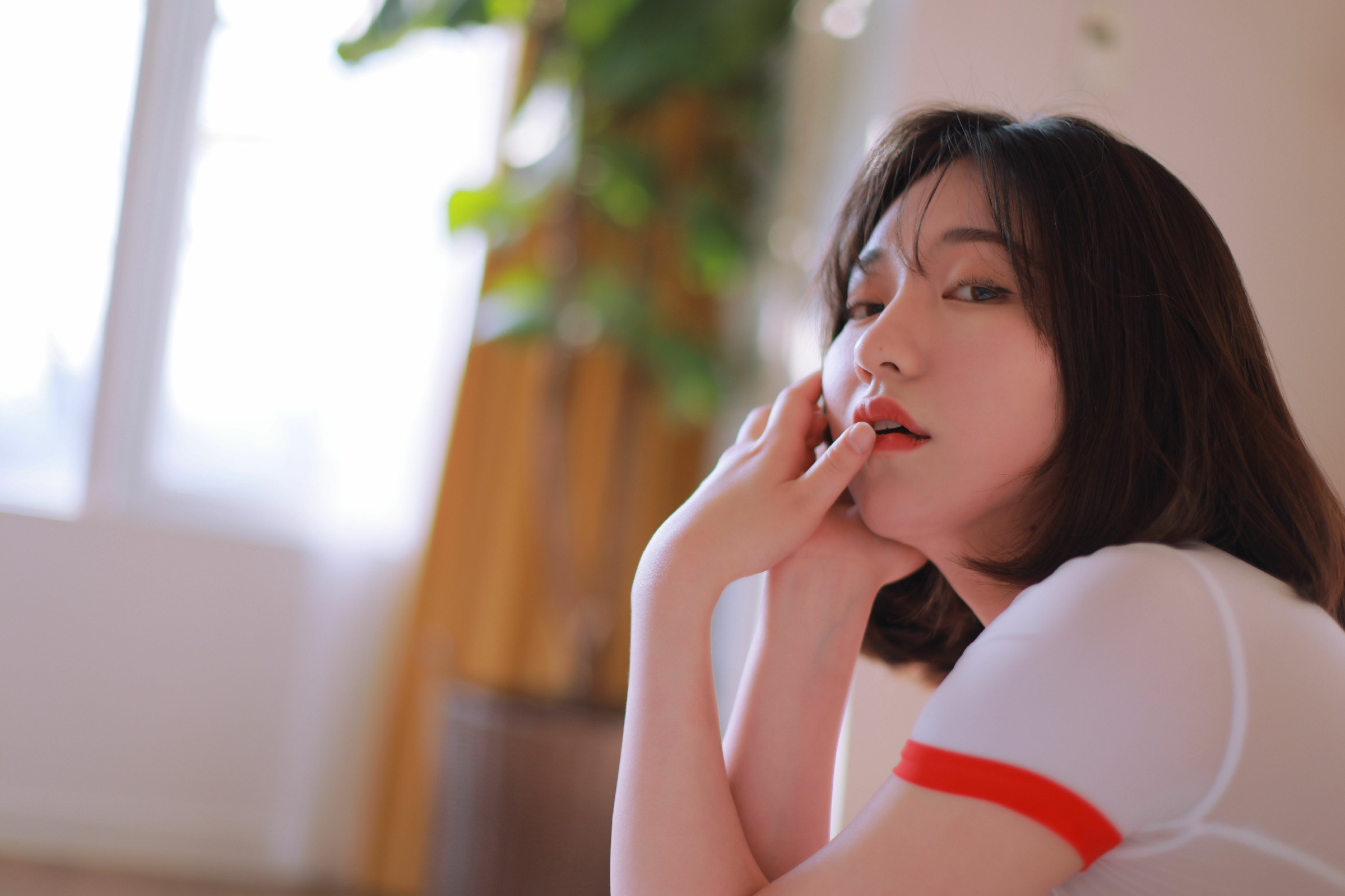 揭秘！韩国萌颜精灵Sehee(세희)26期：魅力爆表，不容错过！-清美唯艺