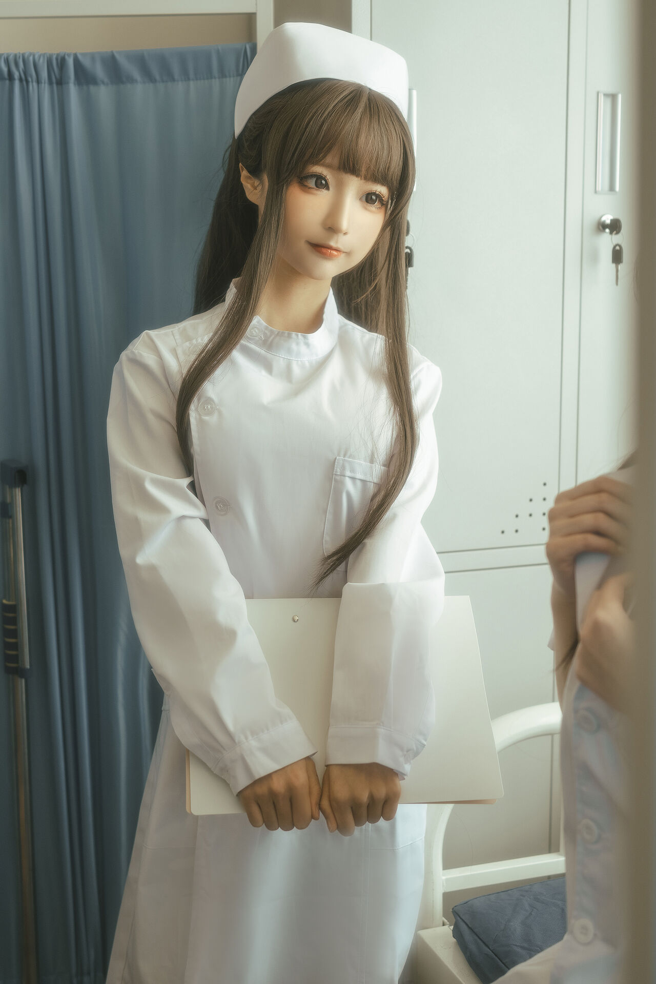 独家揭秘！蠢沫沫下班变装惊艳瞬间，心脏暴击预警！-清美唯艺