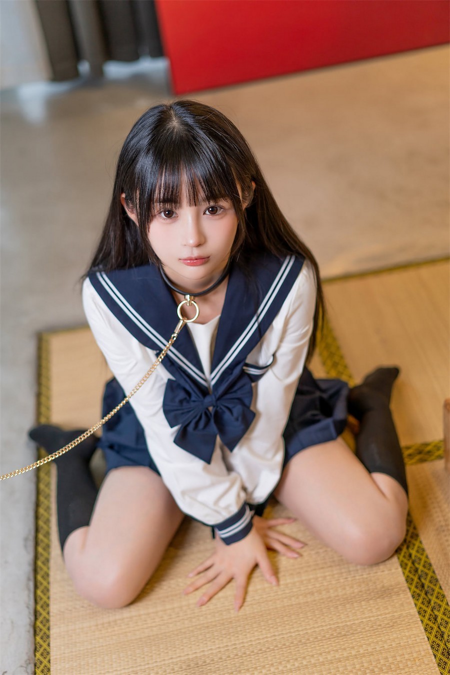 百变女神桜井宁宁：独家图集大放送，宠粉COSER魅力全开！