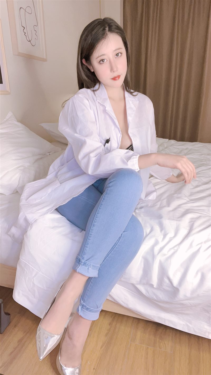 奈汐酱惊艳cos大赏：这才是专业的视觉盛宴！