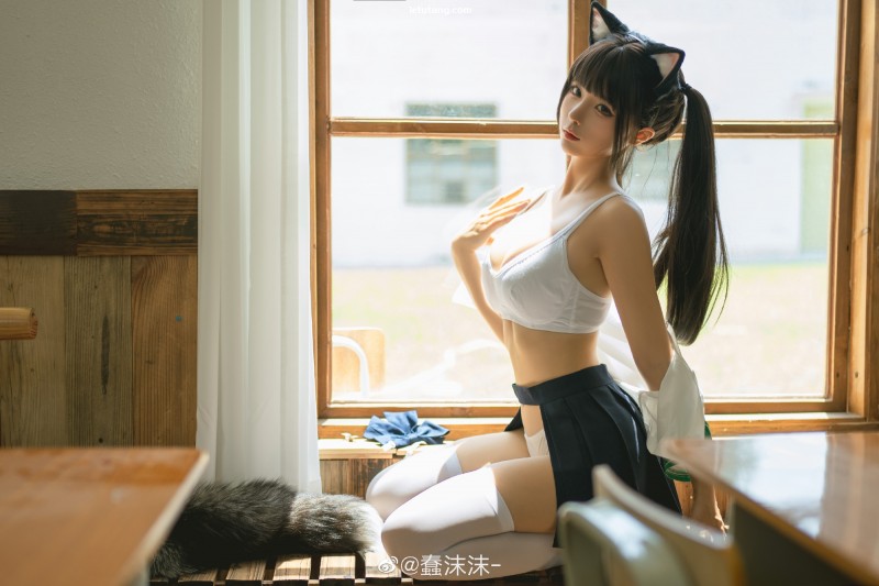 蠢沫沫美图大放送：白嫖也能get经典之作！