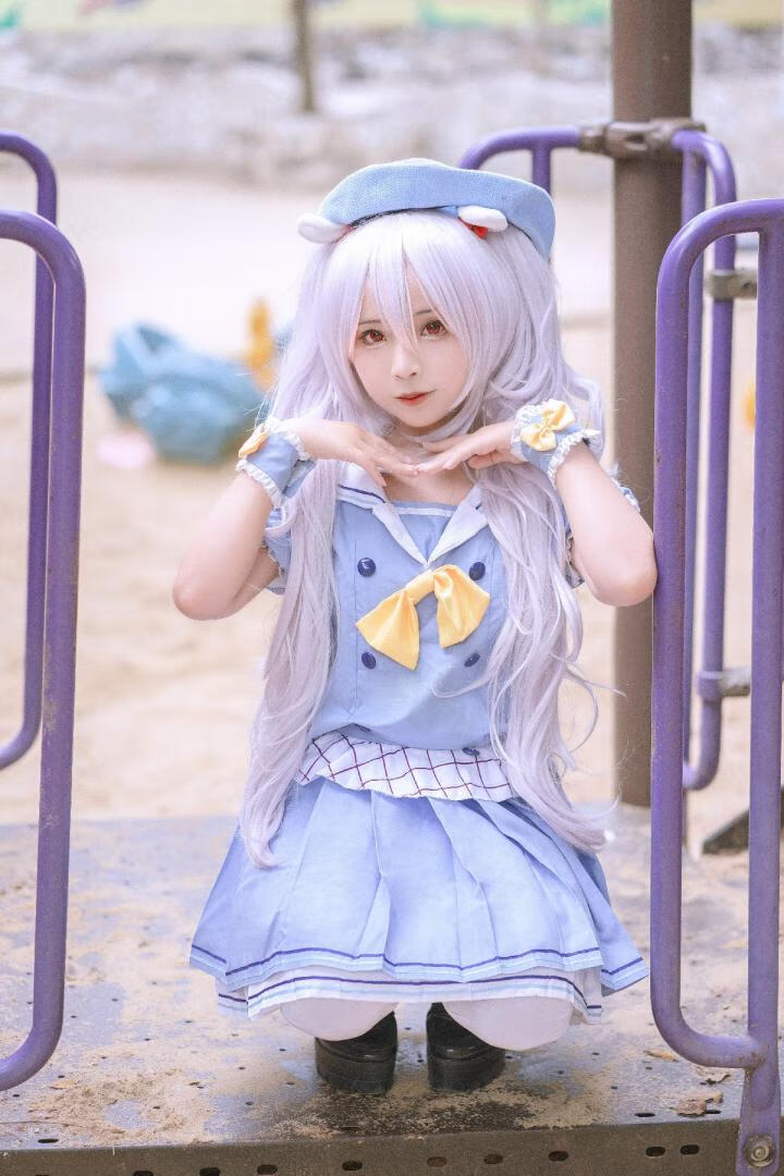 狂潮涌动！Sayo Momo112期摄魂大片，火辣出炉引爆视觉！