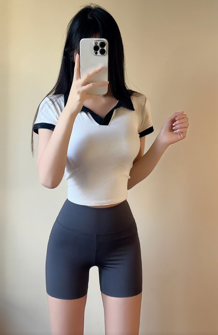 独家揭秘：清提微密圈绝美付费写真大赏