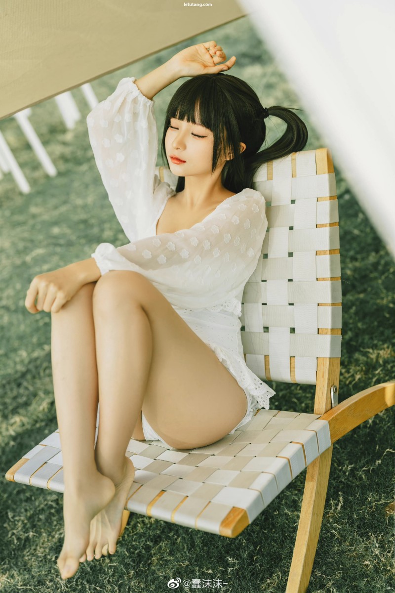 贴身战神·蠢沫沫梦幻天堂：COS迷必藏图集大揭秘