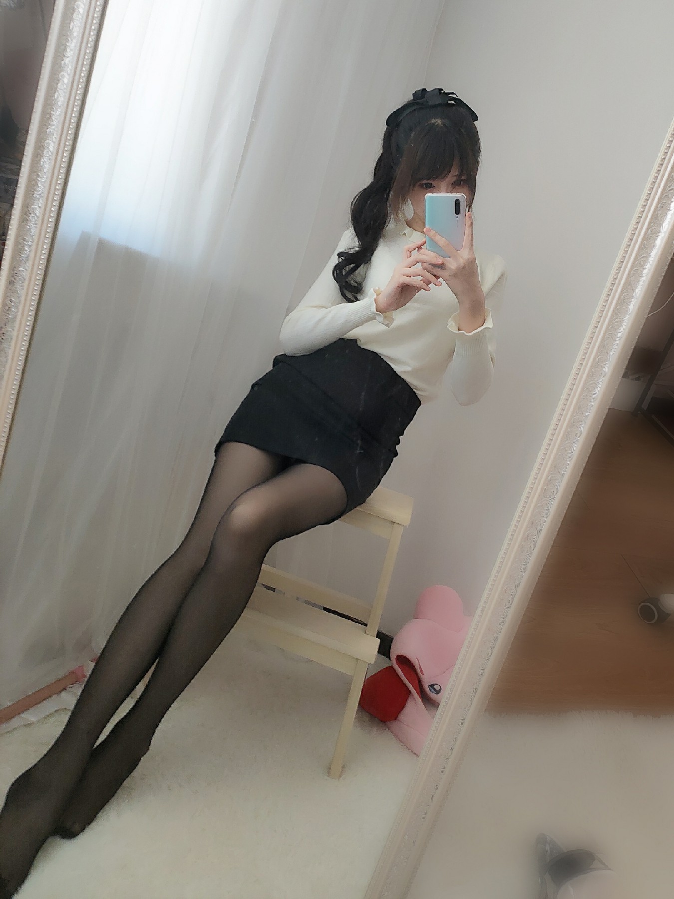 萌化心跳！NAGESA喵界幻彩183辑绝美大片