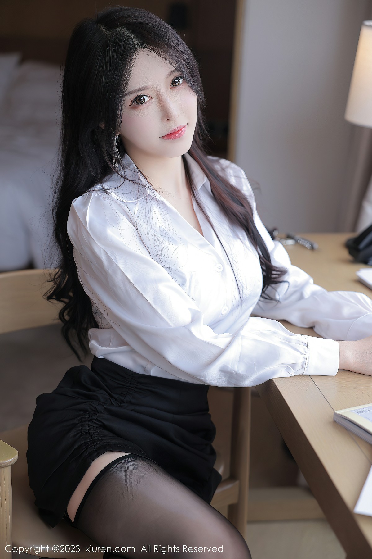 探秘玉兔Miki66期：萌态毕现的艺术光影盛宴