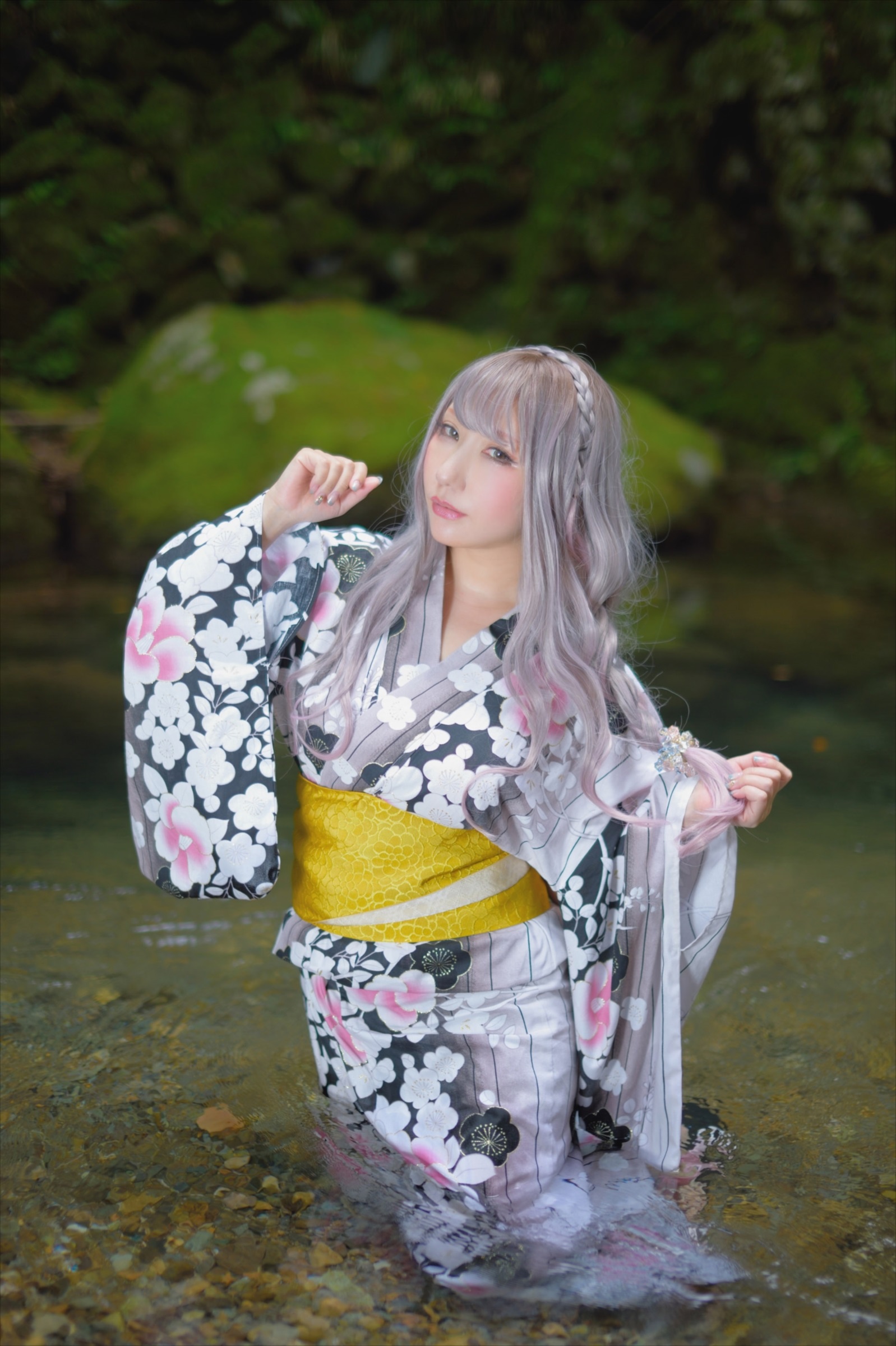 【迷你女神】Saku Ayaka綾香：身高不足颜值补，魅力爆表![240期精选]