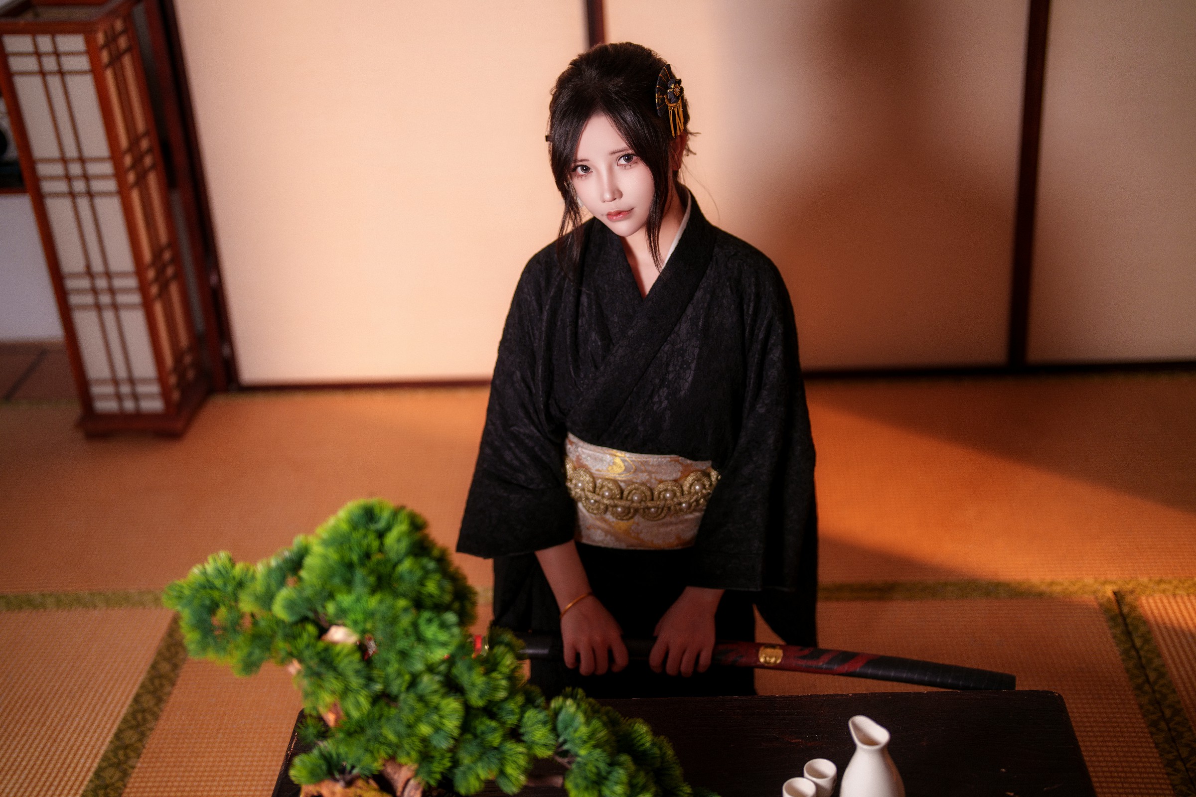 探秘莫子aa 59期绝色光影盛宴，一键抱走视觉瑰宝！-清美唯艺