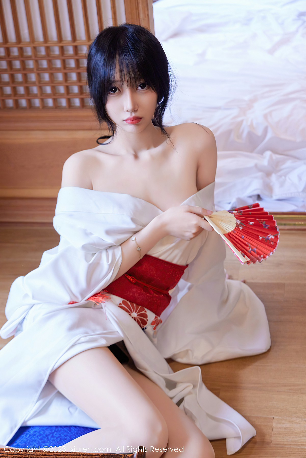 心灵震撼！玥儿玥Er 142期摄影盛宴，全收录！【持续上新，不容错过】