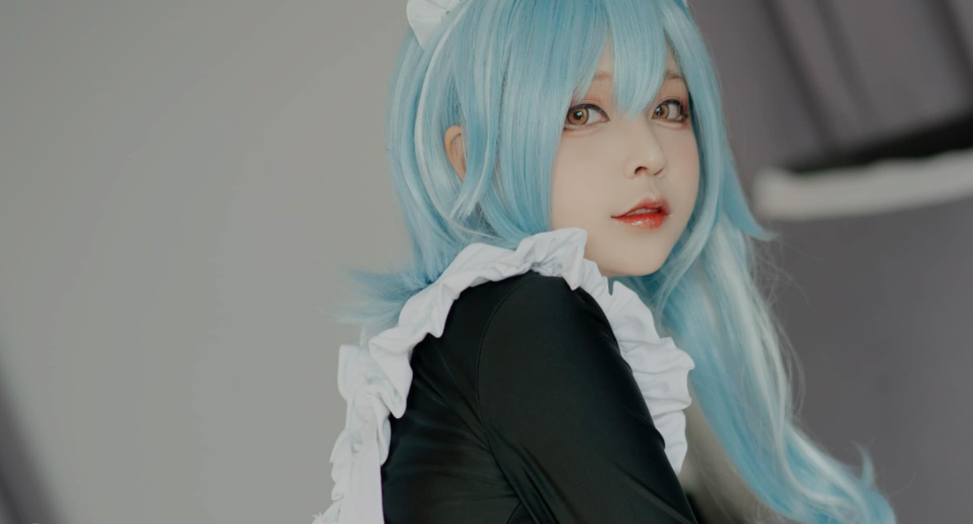 狂潮涌动！Sayo Momo112期摄魂大片，火辣出炉引爆视觉！-清美唯艺