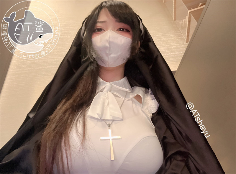 AT鲨美图盛宴：零元赏尽包容之美，女神风采尽收眼底！-清美唯艺