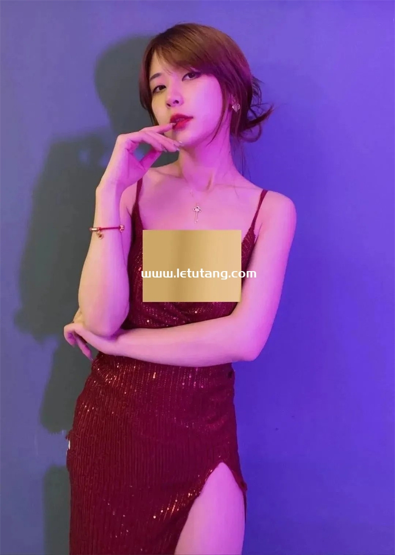 探秘羊小雪微密圈：B站舞韵女神的独家魅力大赏