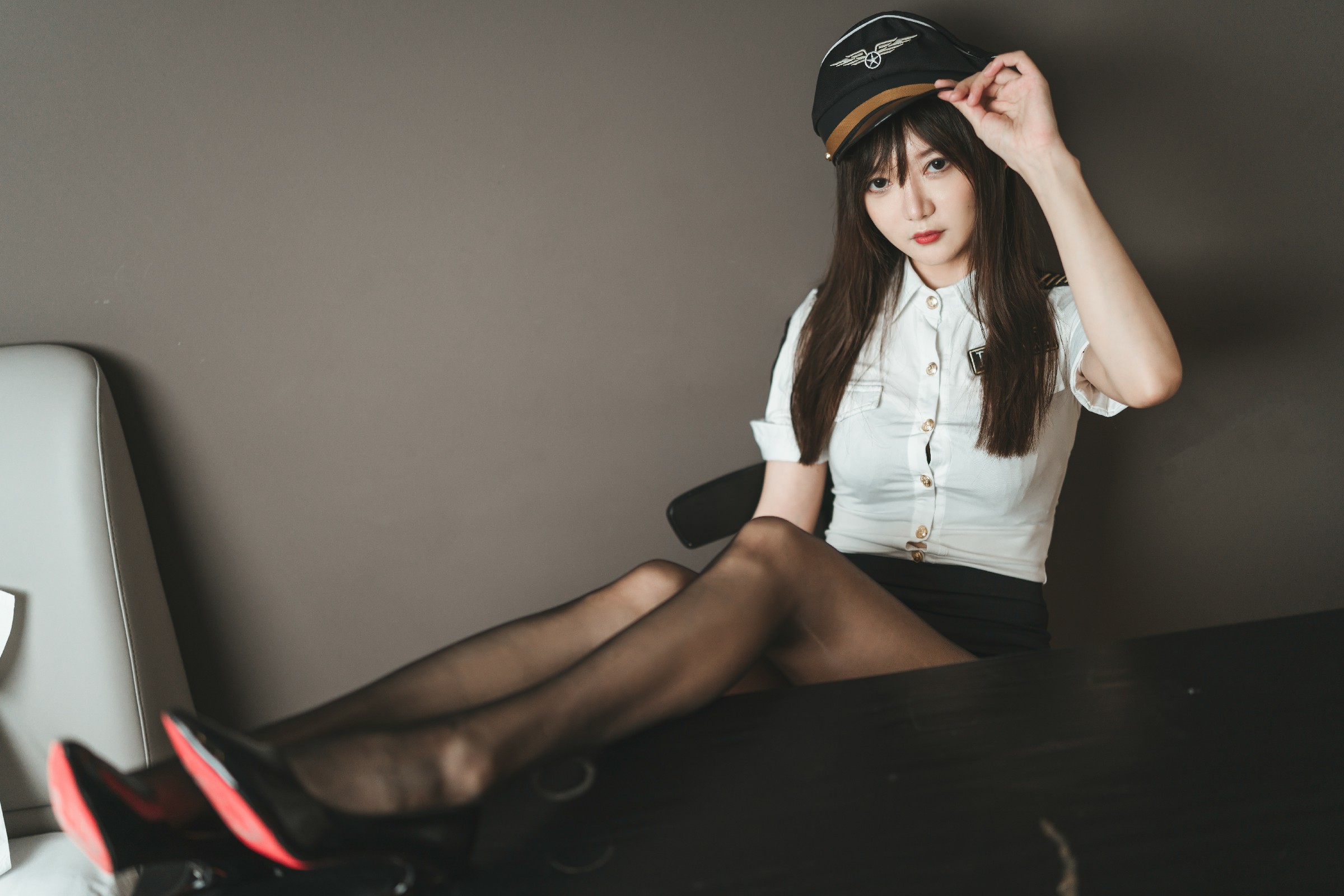 萌动鹏城：51酱12期揭秘深圳‘不约’网红新势力-清美唯艺