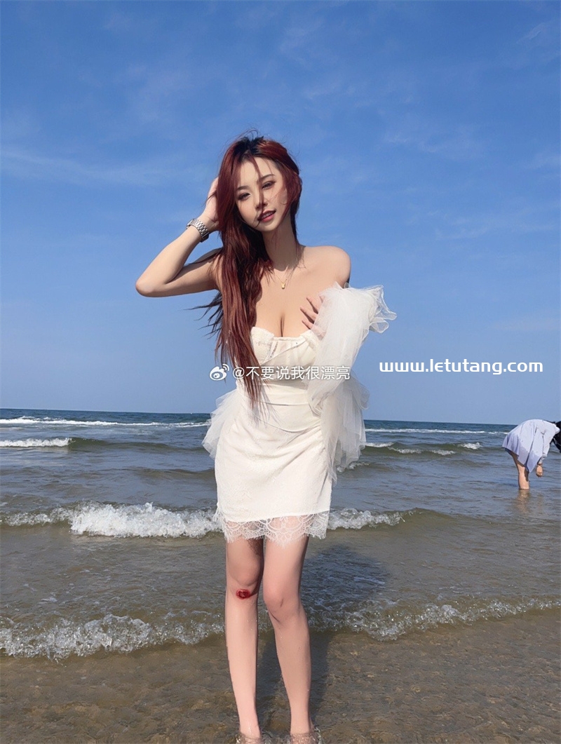 探秘云端仙子：维密圈子绝美图集独家放送