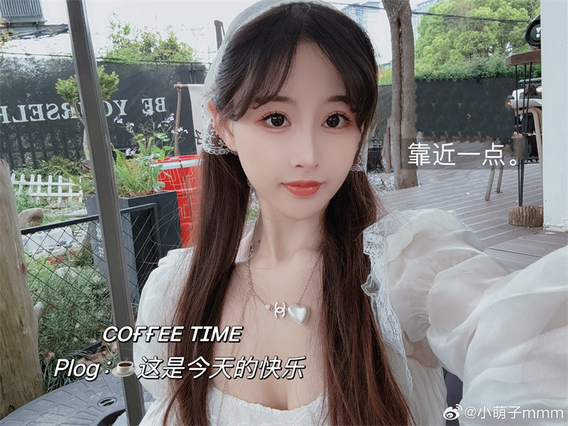 萌颜绽放：小萌子私密美图大赏，女神魅力瞬间锁定！-清美唯艺