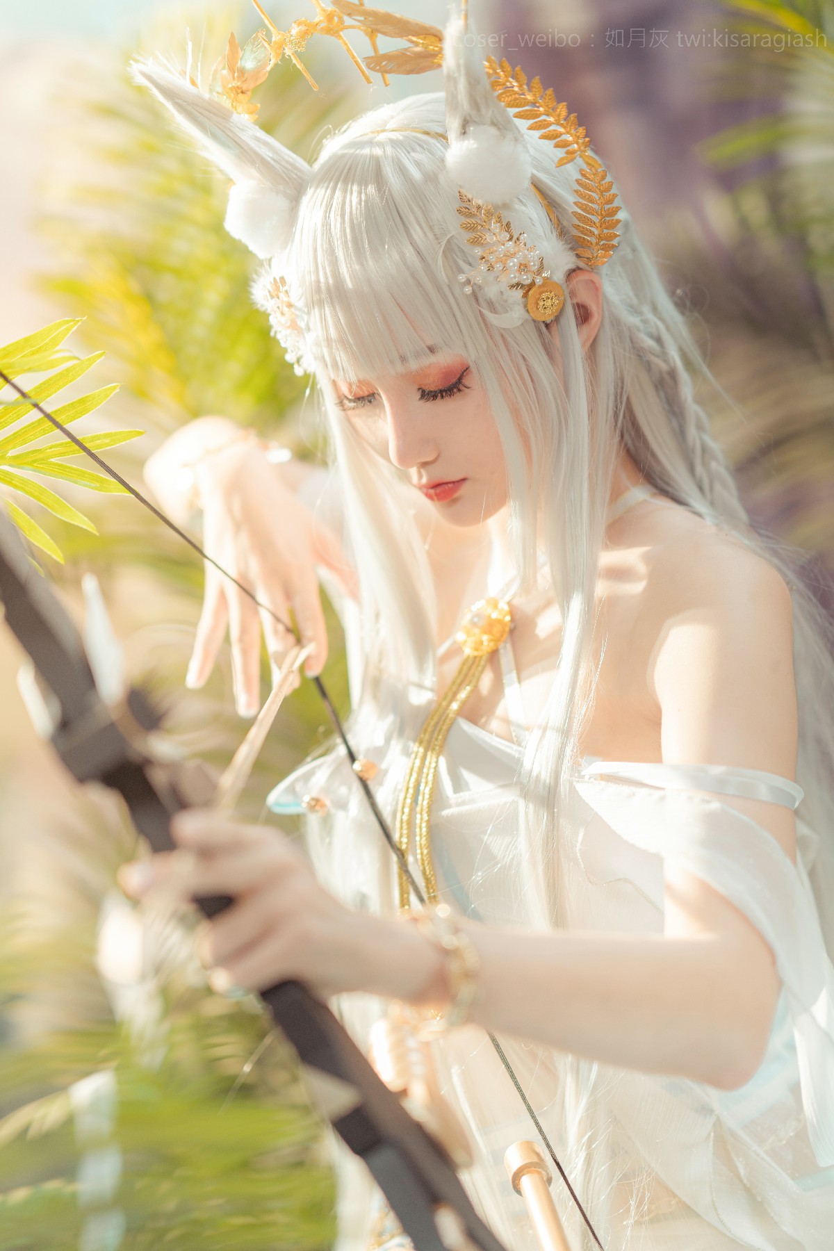 【如月灰独家盘点】成都二次元女神降临！现实版动漫角色惊艳亮相🌟