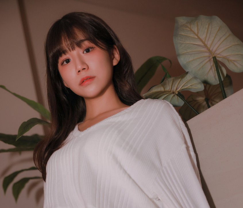168cm的啦啦队女神沈惠星(Yui)逆袭成网红：揭秘她的‘巨人’自我修养之路