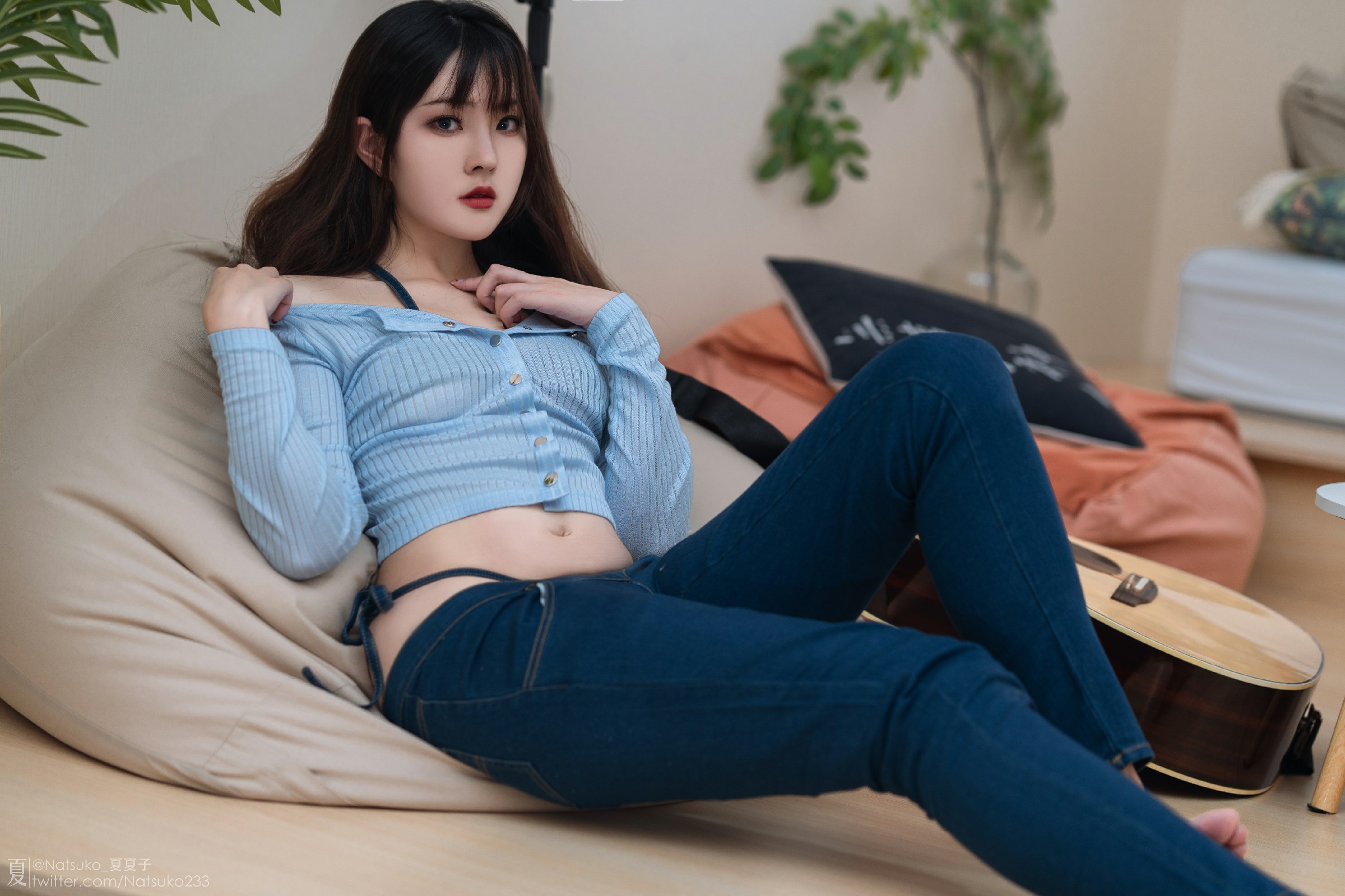 光影幻境：揭秘夏夏子74期摄魂之作的魅力探秘