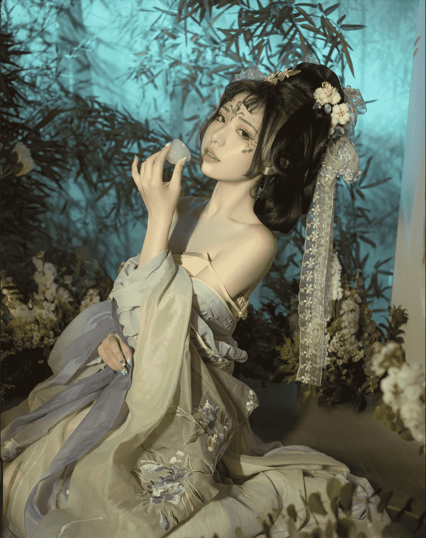 端午新玩法！喵小吉浣溪沙在线陪你，解锁节日新姿势！