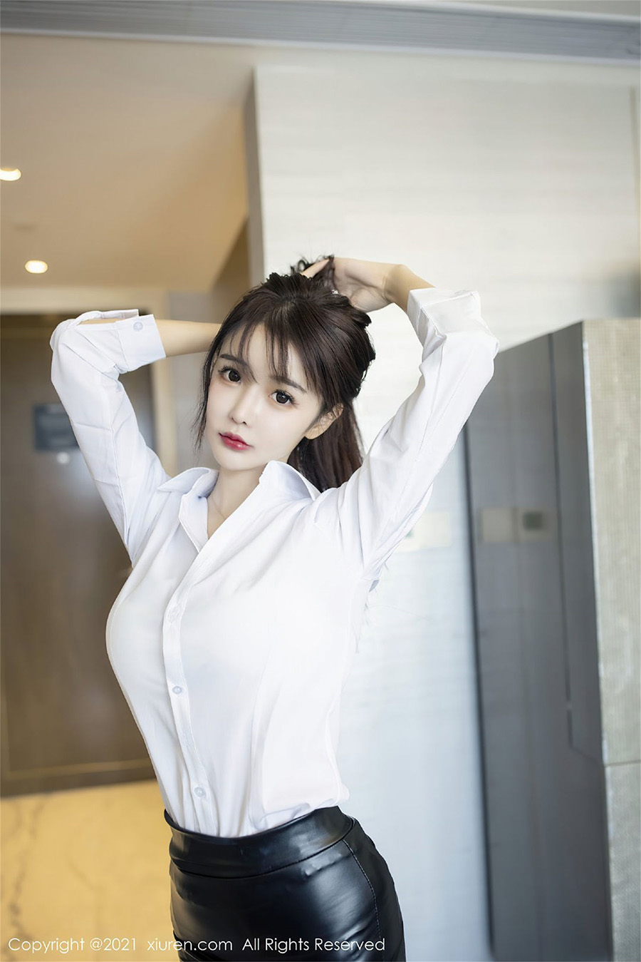 揭秘南初妹妹：虚构or真实？绝美写真图集惊艳曝光！