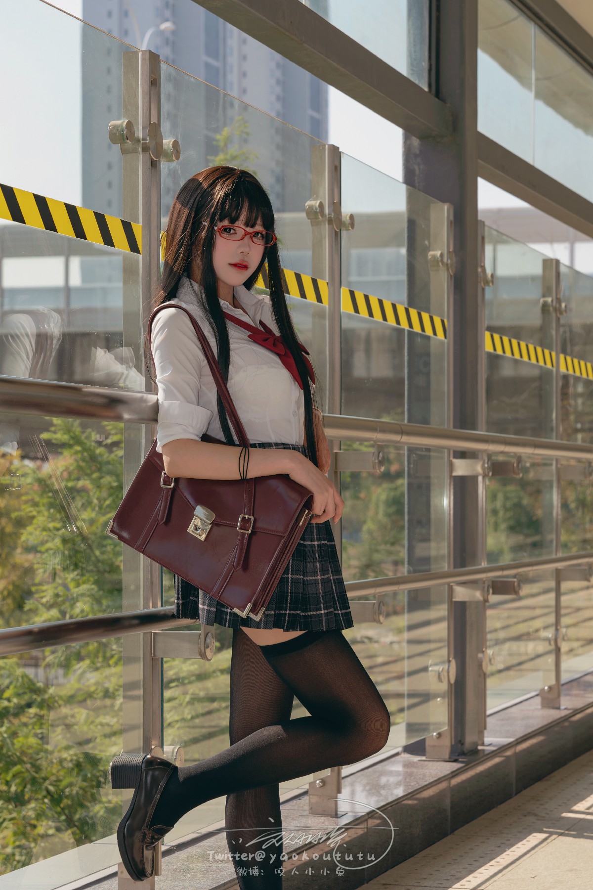 【美到心颤】兔娘ovo 185期绝美大片上线！一口沦陷，速来围观！🔥【持续更新】