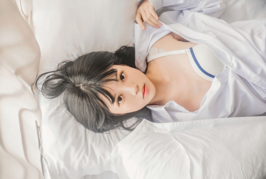 喵萌甜心：广州桜桃喵，治愈系coser与猫咪的梦幻联动-清美唯艺