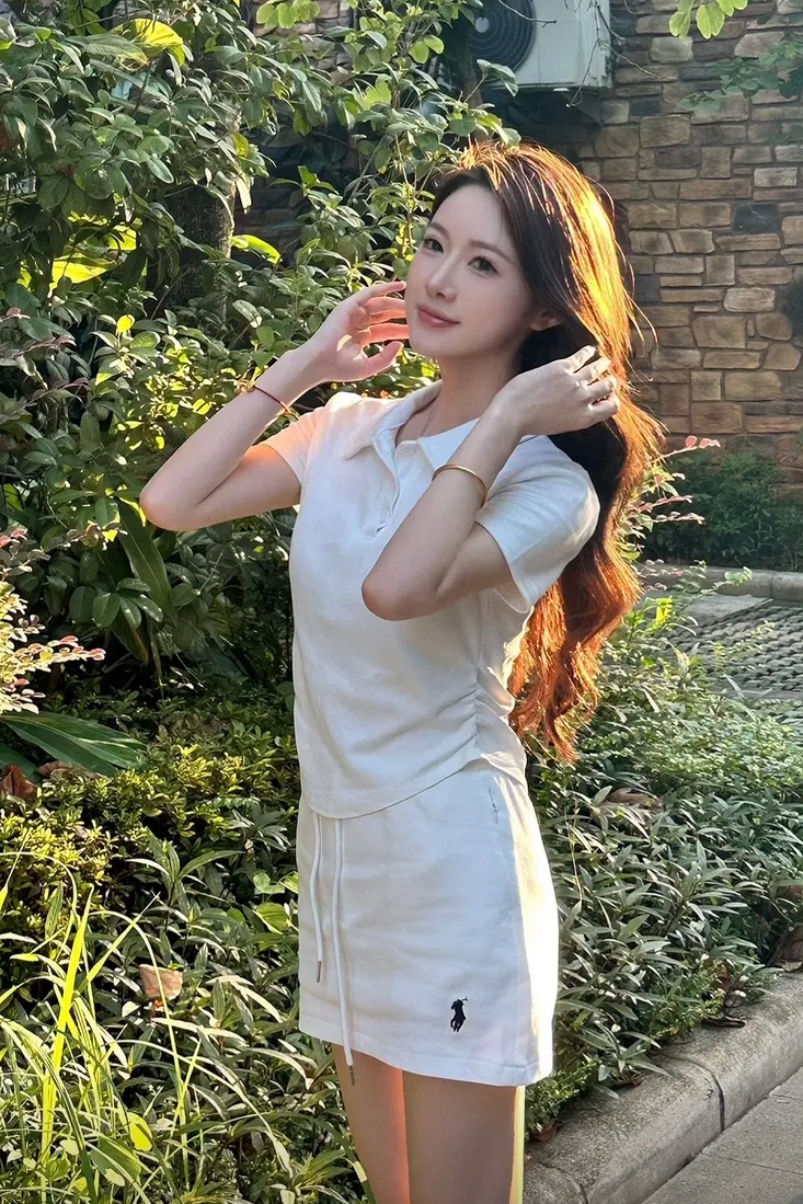 探秘小CC：微密圈独家付费美图盛宴