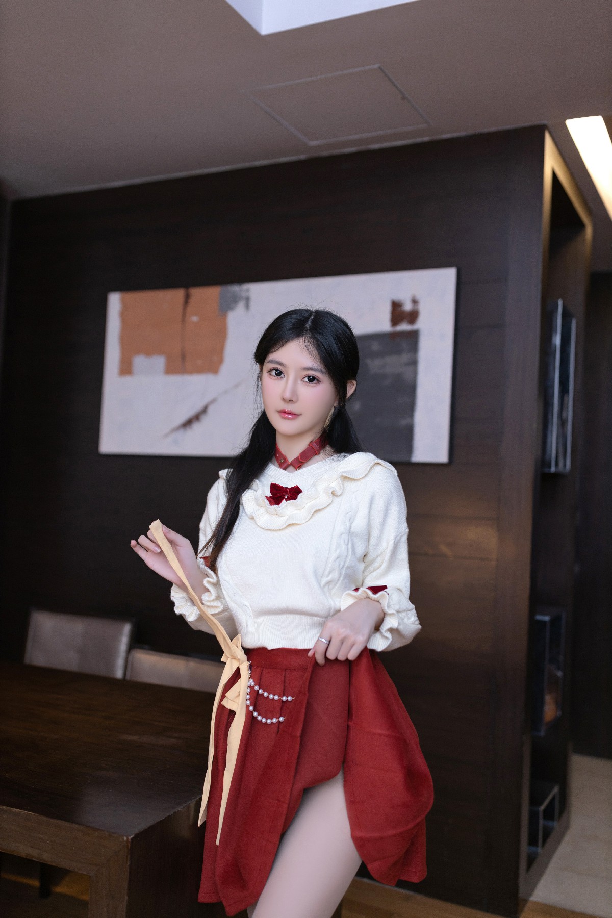 探秘光影盛宴！谢小蒽139期摄影大赏·持续上新【不容错过】