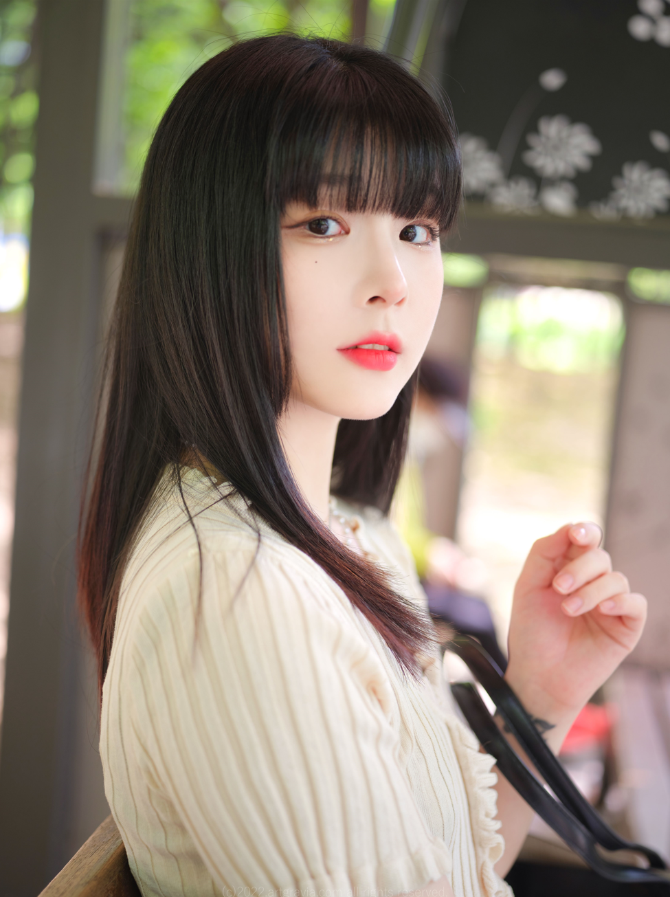 【萌翻全场】韩国JANG JOO美少女48期俏皮大片震撼来袭！🌟持续更新🔥