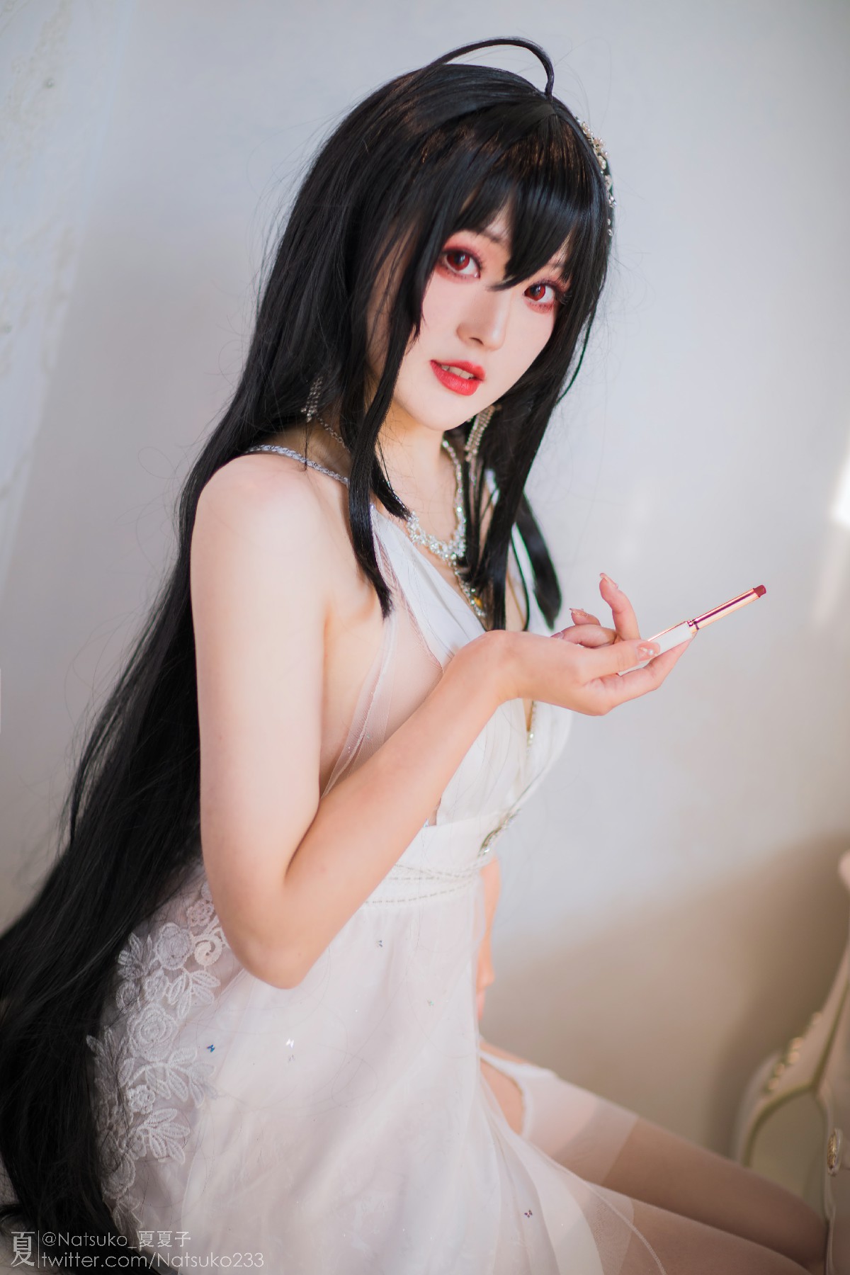 光影幻境：揭秘夏夏子74期摄魂之作的魅力探秘