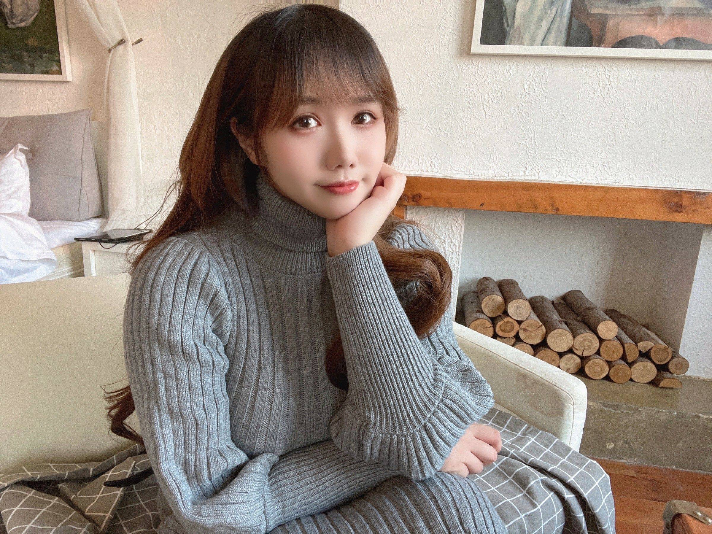 魔都丽影：麻花酱W91惊艳曝光！揭秘上海’长腿妮姬’风采-清美唯艺