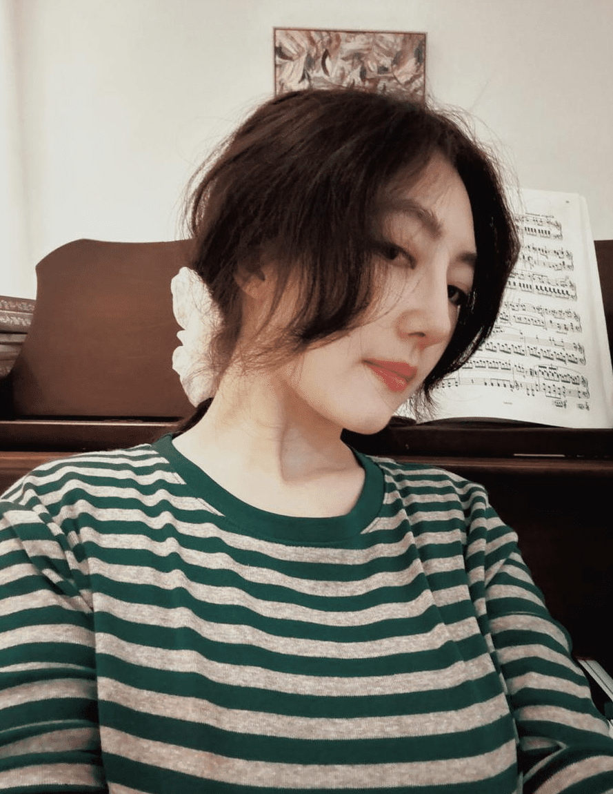 颜值爆表才华横溢！樱晚GiGi178期揭秘＂网络女神＂风采