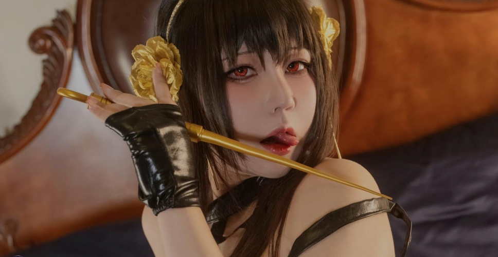 喵视界·咔喵18辑：次元破壁！冉星少女闪耀登场