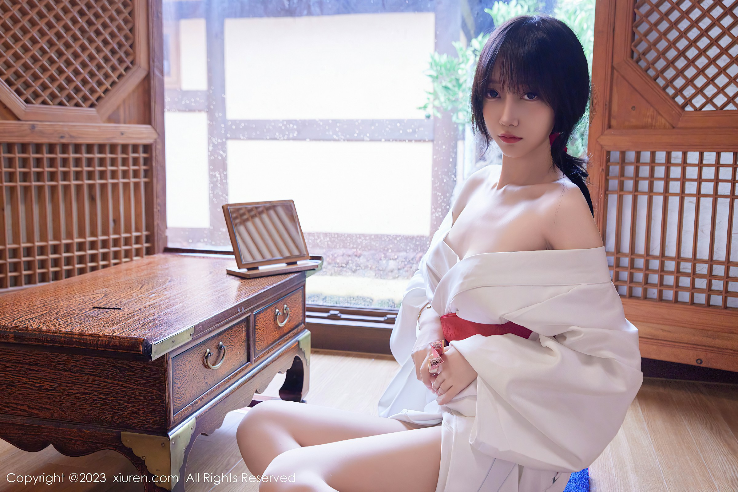 心灵震撼！玥儿玥Er 142期摄影盛宴，全收录！【持续上新，不容错过】-清美唯艺