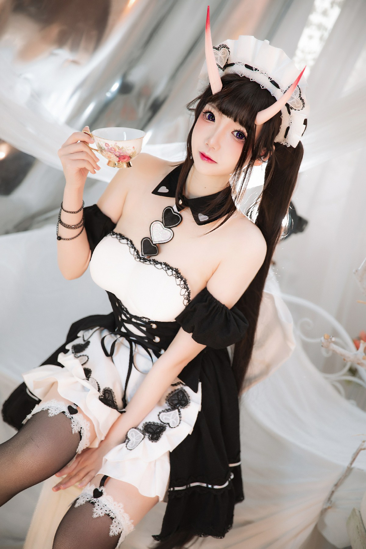 萌翻全场！雪晴Astra美照大放送📸【85期珍藏版】