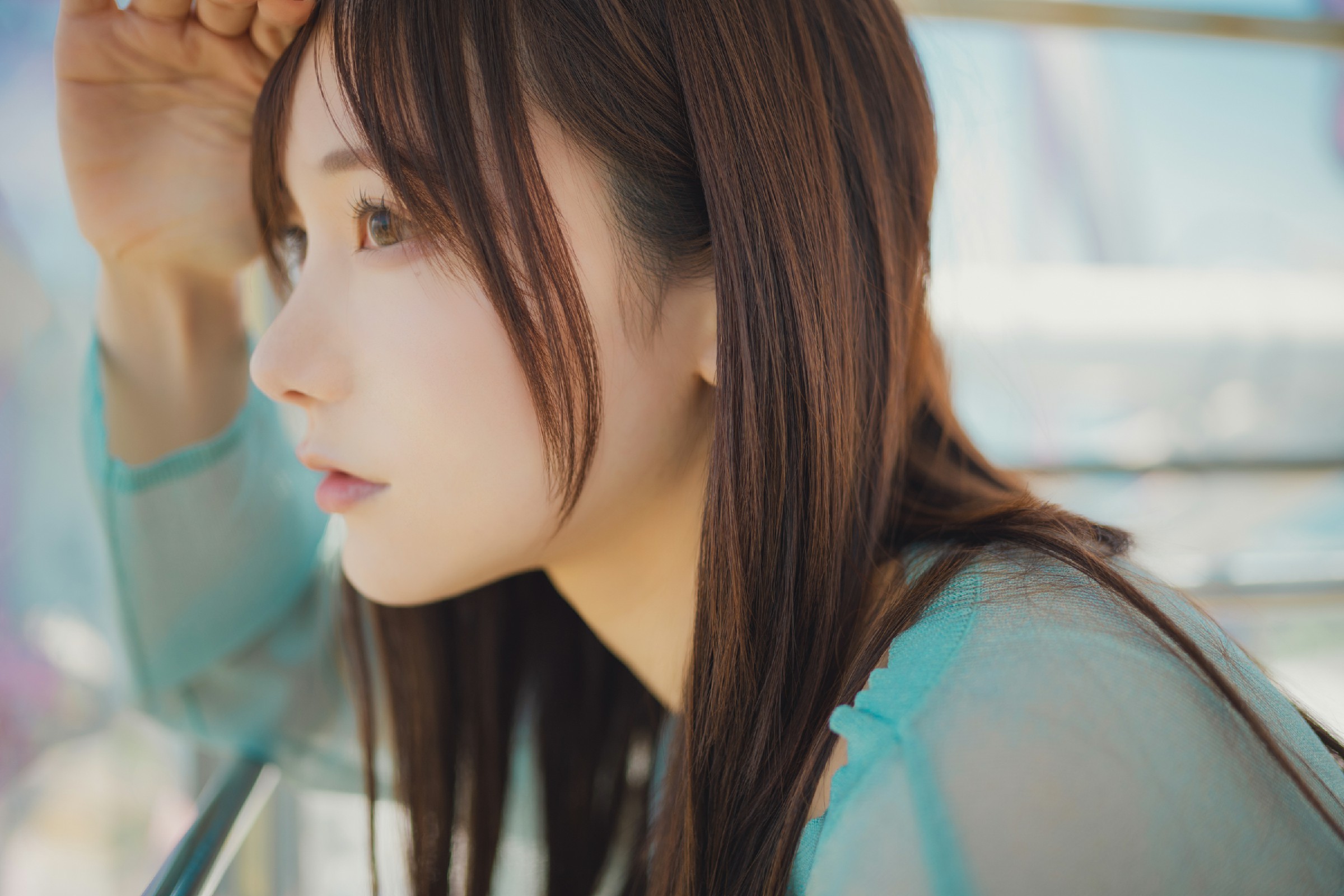 萌力全开！肯肯Coser：日本82期摄影盛宴，可爱实力双料俱佳-清美唯艺