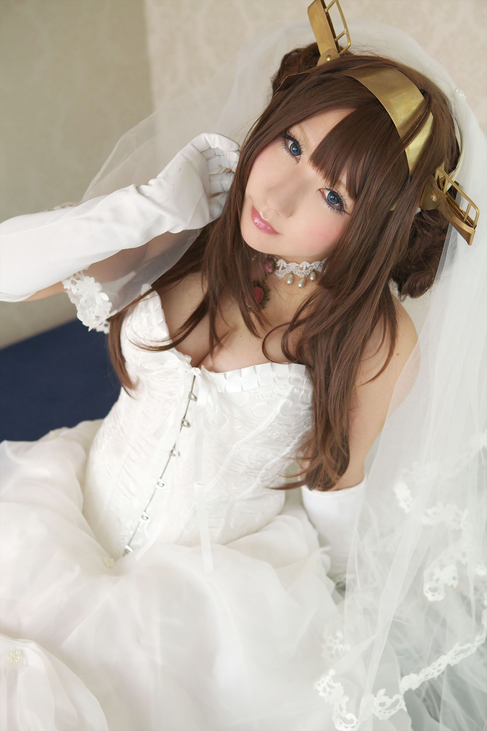 【迷你女神】Saku Ayaka綾香：身高不足颜值补，魅力爆表![240期精选]