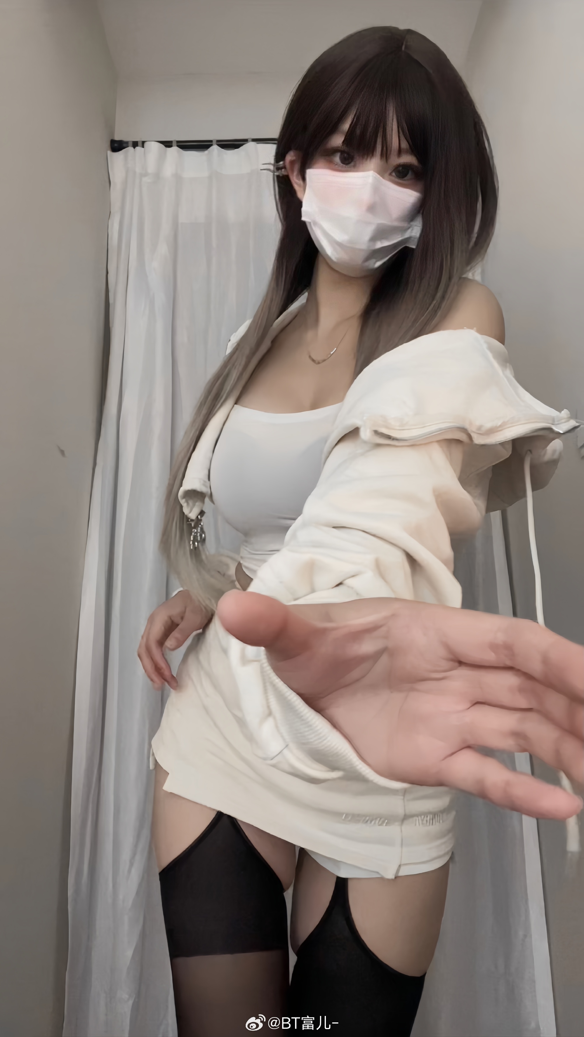 BT富少私密圈：全套珍藏写真大曝光
