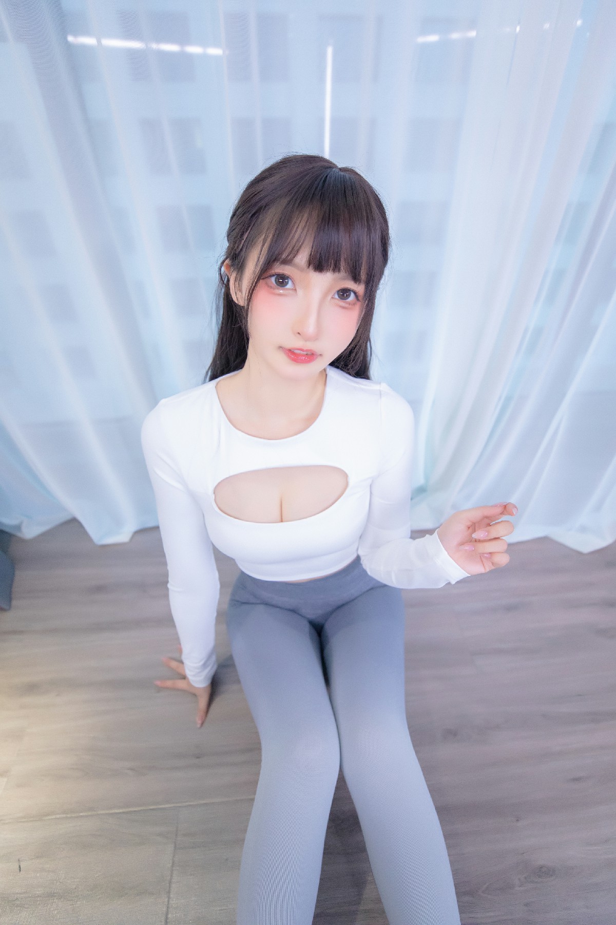 【神楽坂真冬×超燃211期】独家视觉盛宴！摄影集大赏【每日上新】