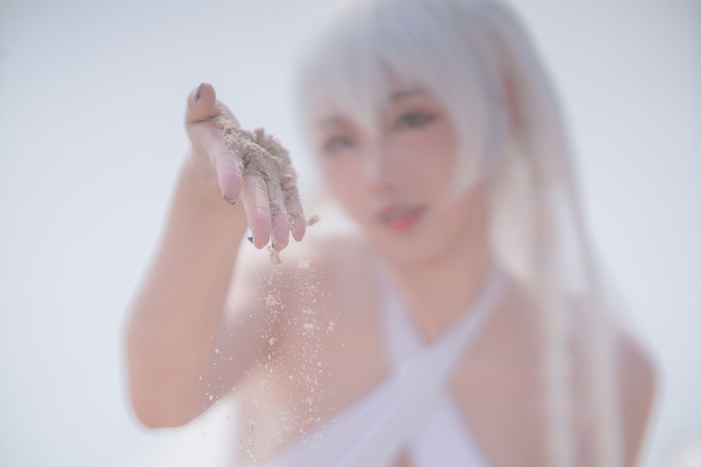 【破次元风采】Poi9刺青秀：武汉仙韵Coser，叛逆美学绽放！