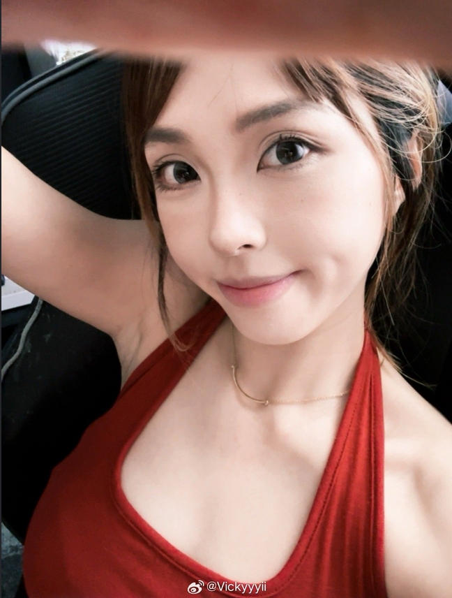 Vickyyyii独家揭秘：VC微密圈全付费精华大放送！