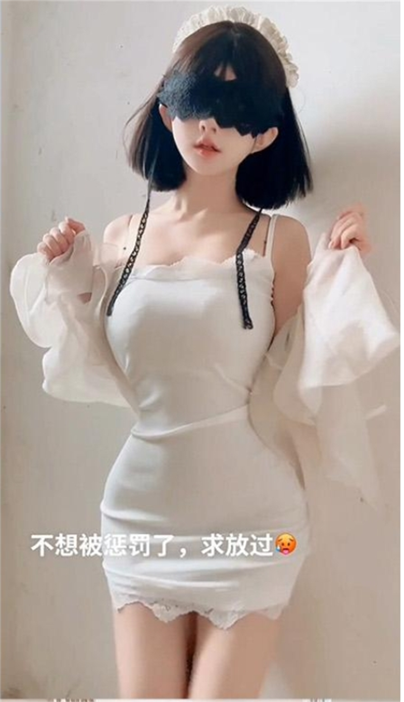 白璃轻吟：绝美微密圈付费写真全览