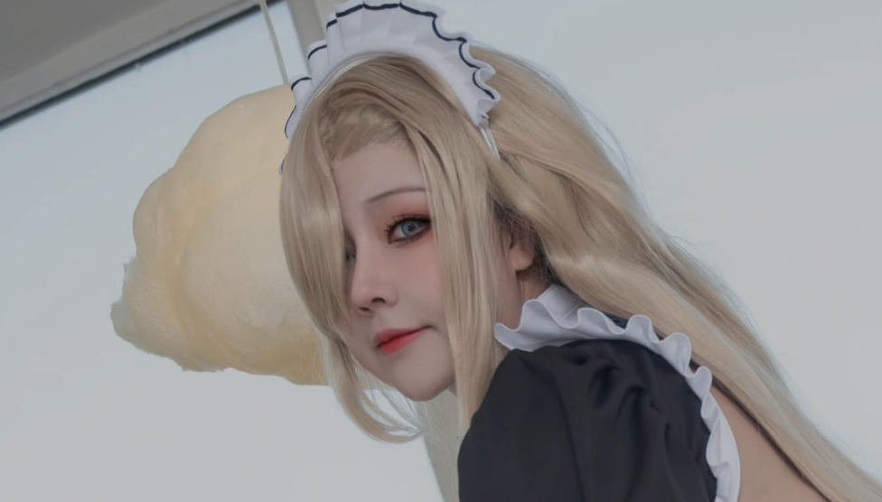 喵视界·咔喵18辑：次元破壁！冉星少女闪耀登场-清美唯艺