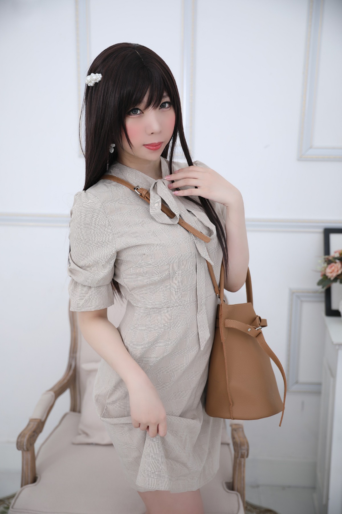 光影探秘：鹿野希摄影56期珍藏，魅力独绽不容错过！