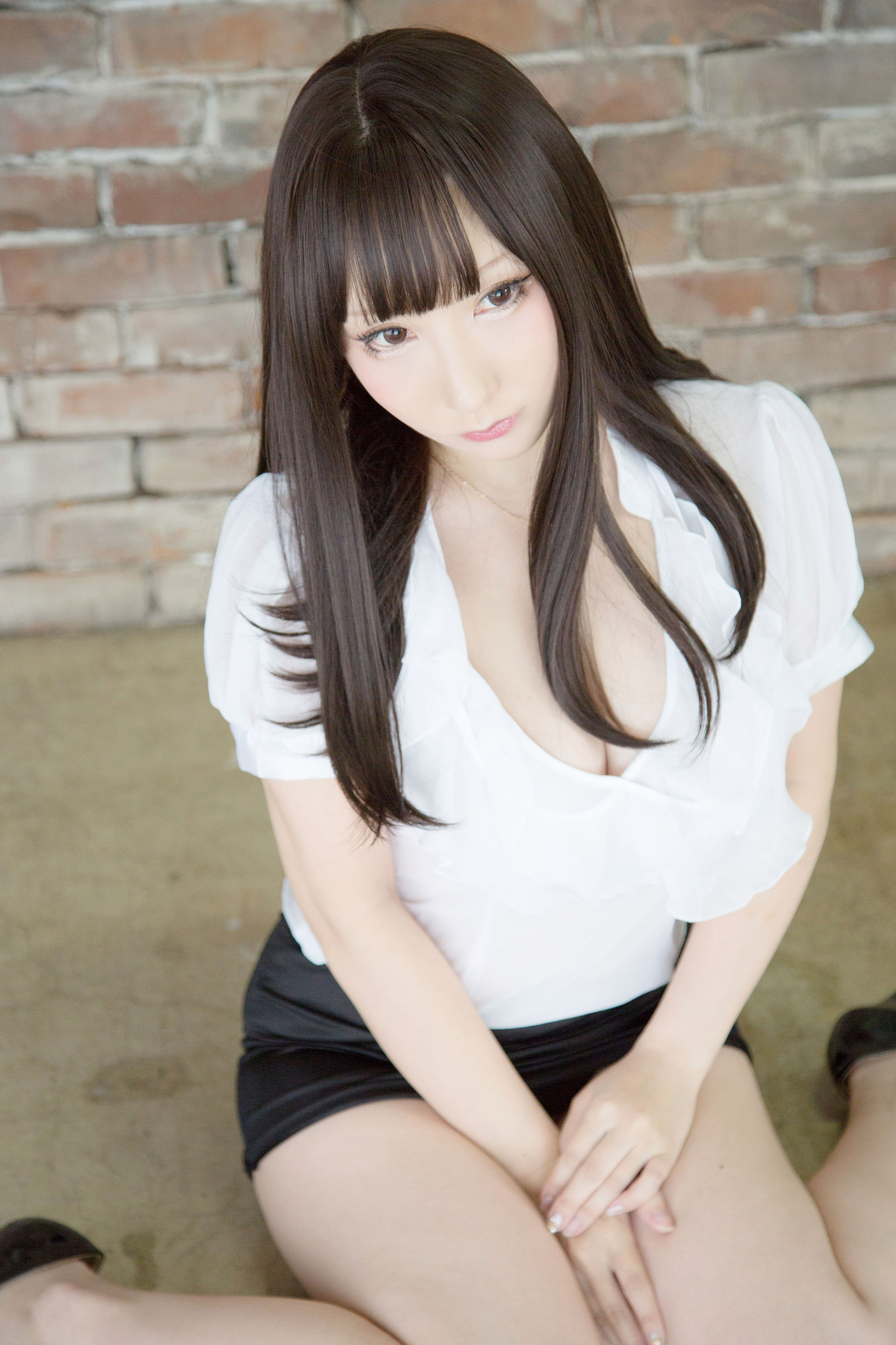 【迷你女神】Saku Ayaka綾香：身高不足颜值补，魅力爆表![240期精选]
