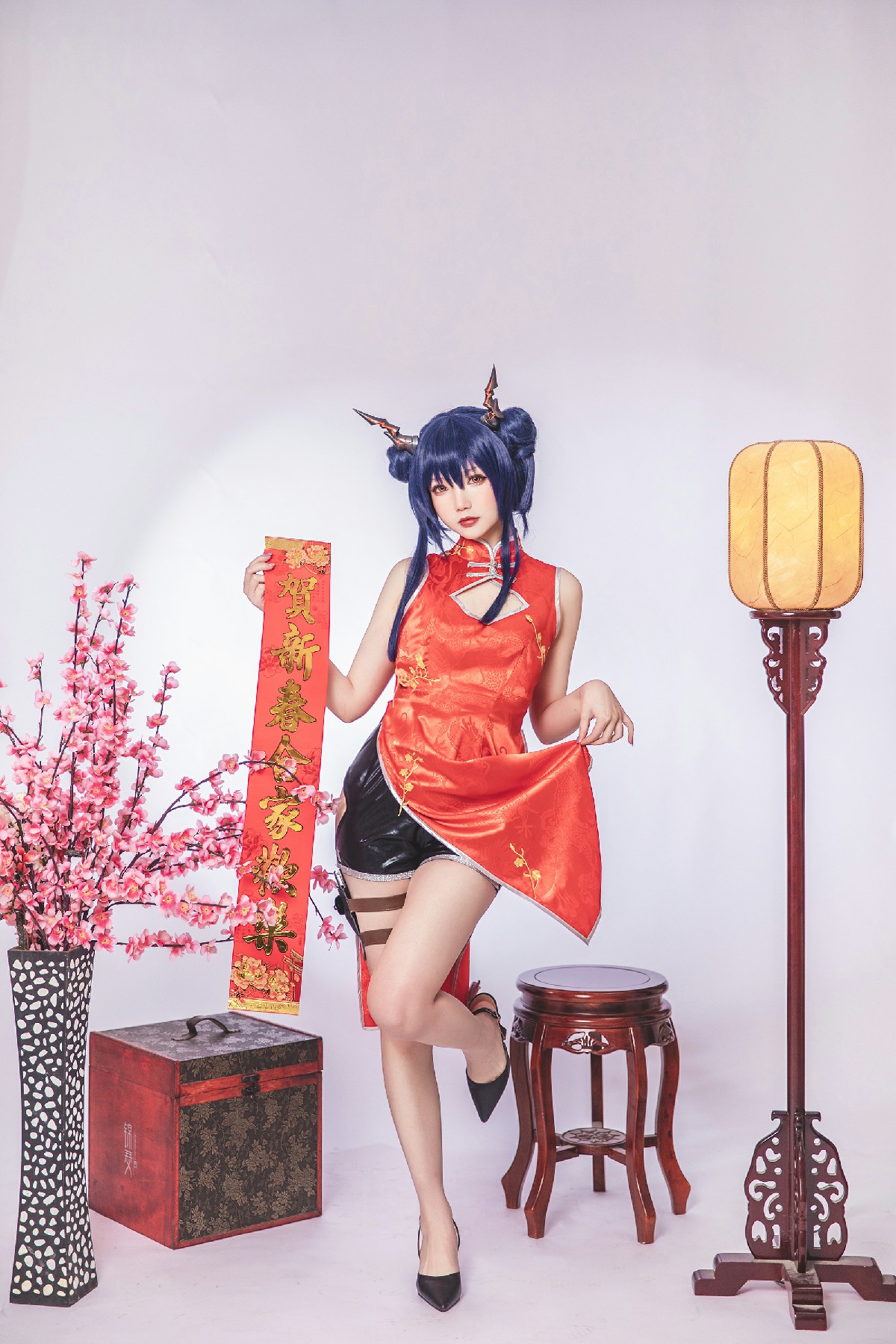 萌翻全场！雪晴Astra美照大放送📸【85期珍藏版】
