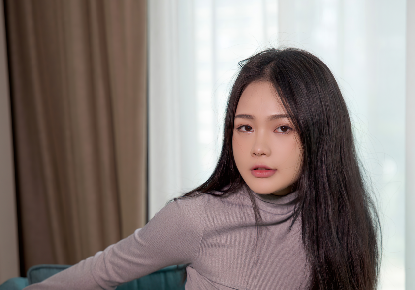 潮起杭州·Niki可雅镜头下的12期新锐弄潮风采