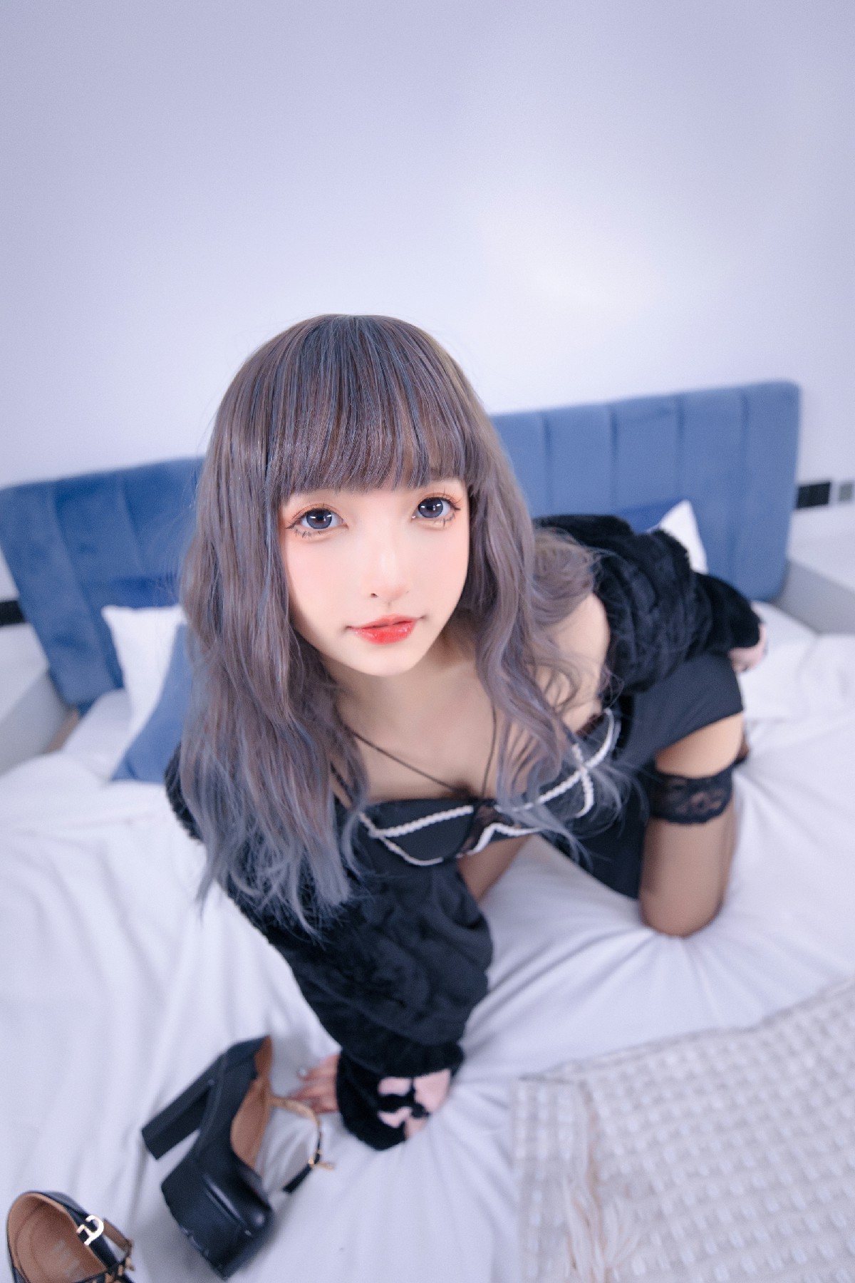 【神楽坂真冬×超燃211期】独家视觉盛宴！摄影集大赏【每日上新】