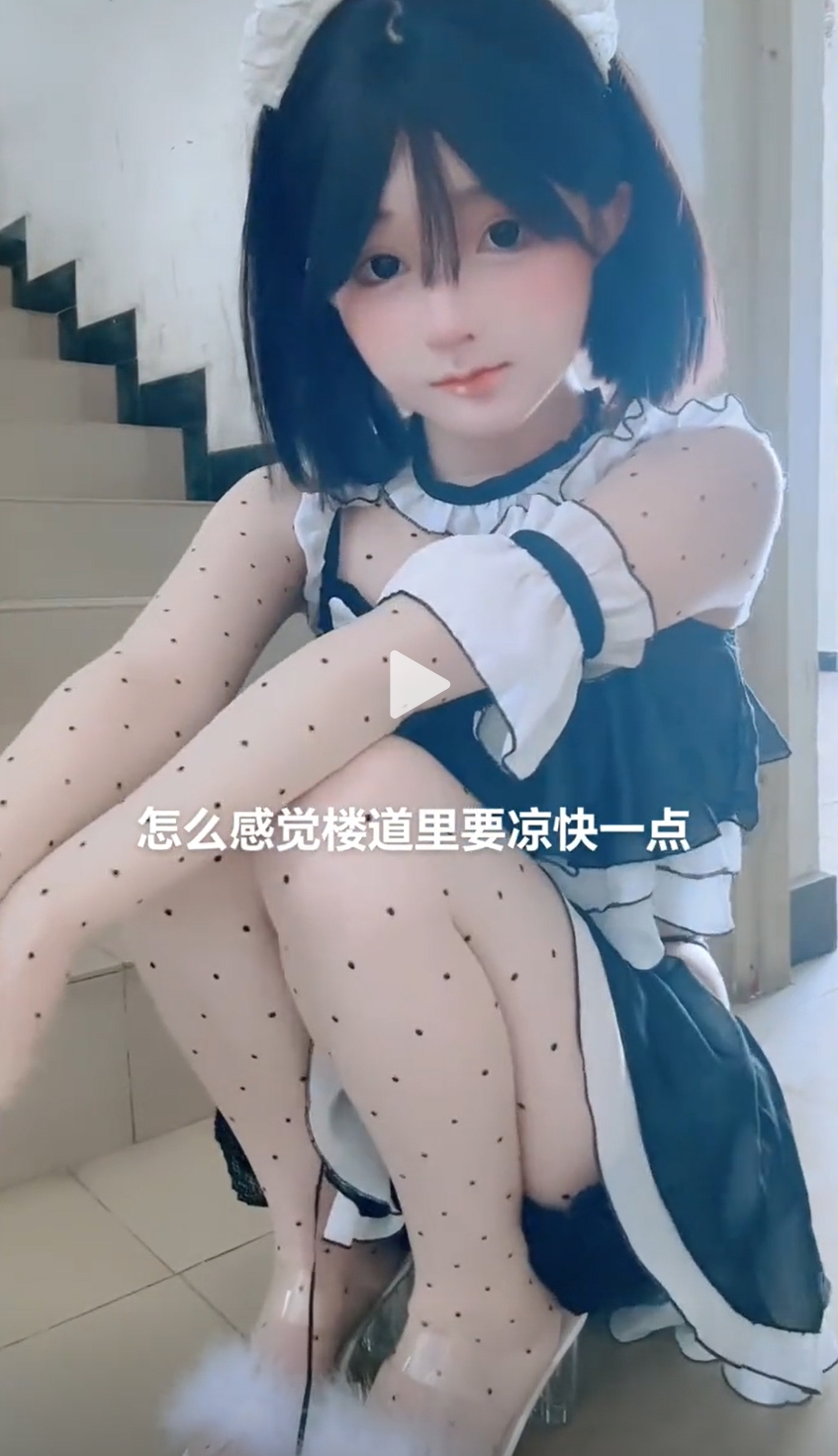 白璃轻吟：绝美微密圈付费写真全览
