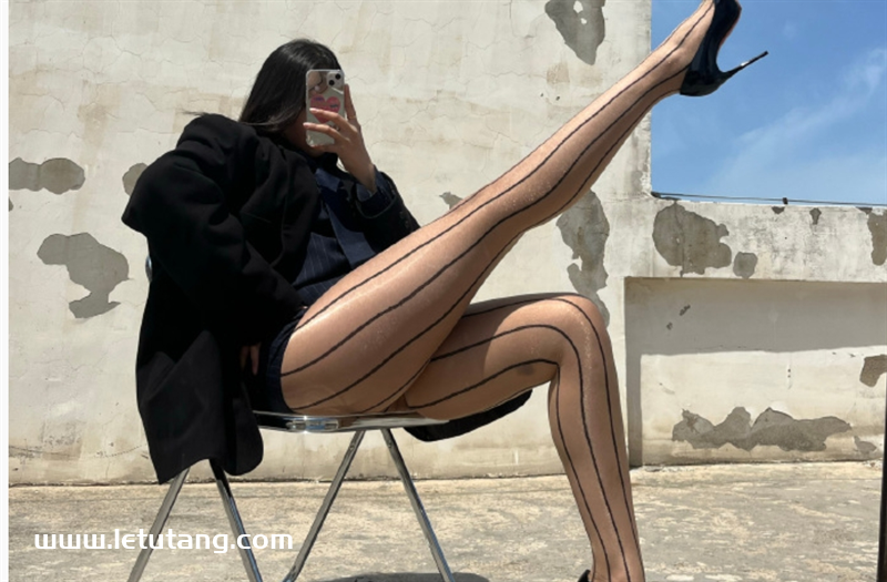 维密星光 ｜ 美邵女Baby高清魅图独家放送，微博绽放吸睛瞬间！-清美唯艺